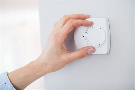 Heat Control .